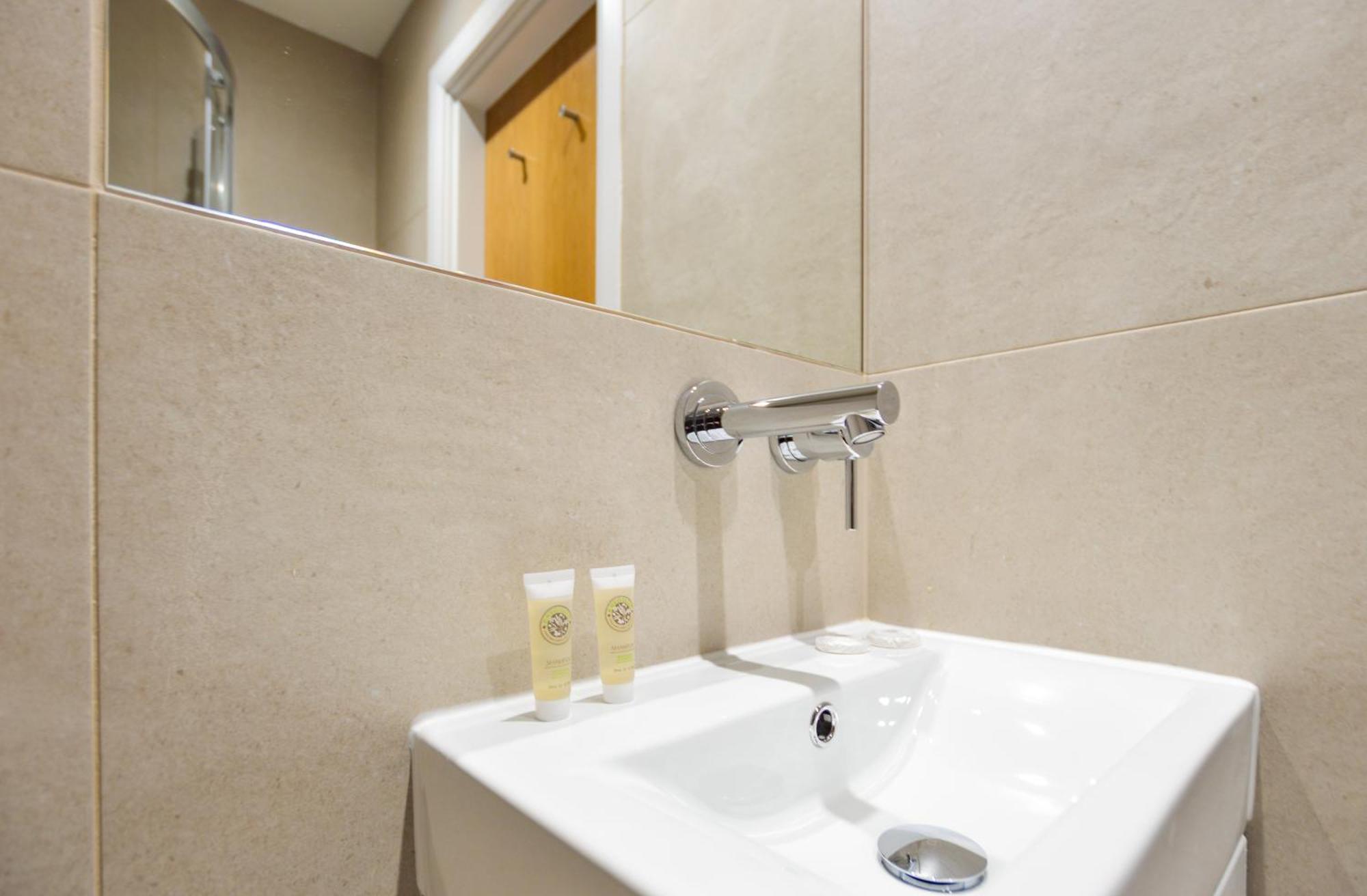 Queensborough Terrace Serviced Apartments By Concept Apartments Londýn Exteriér fotografie